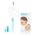 Medi Frida the Accu-Dose Pacifier Baby Medicine Dispenser by FridaBaby, 1 Count (Pack of 1) - Image 6